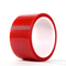 Red PET Silicone Tape