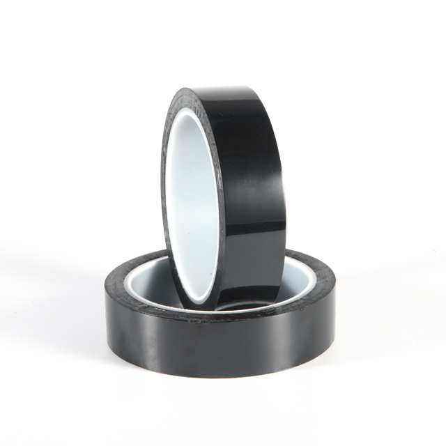 Ultra-thin single-sided tape with a total thickness of 0.03mm
