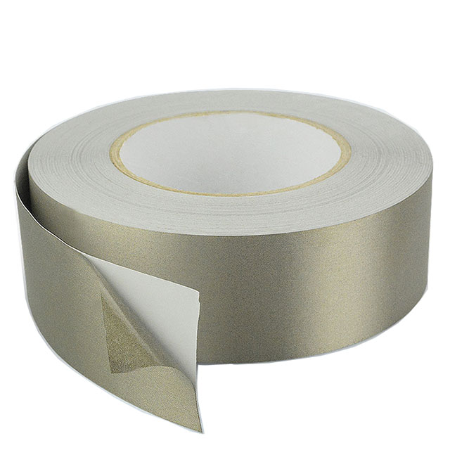 Gray conductive cloth tape