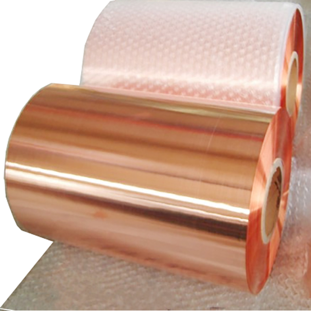 Nano carbon heat dissipation copper foil tape